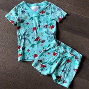 Hanna Ariel PJ’s 🧜🏻‍♀️